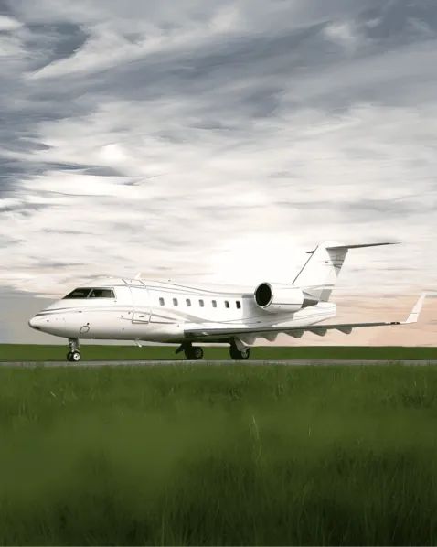 Air ambulance bombardier challenger 604 Air ambulance bombardier challenger 604
