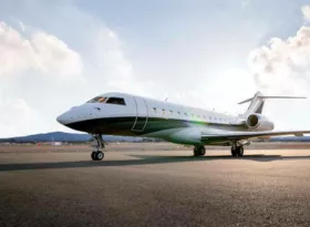 Global 6000 exterior 1