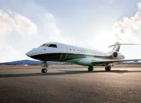 Private Jet