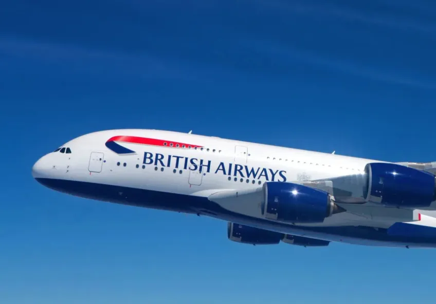 british airways - Air Ambulance flight british airways - Air Ambulance flight