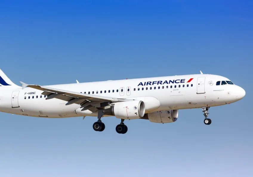 Air France Air France