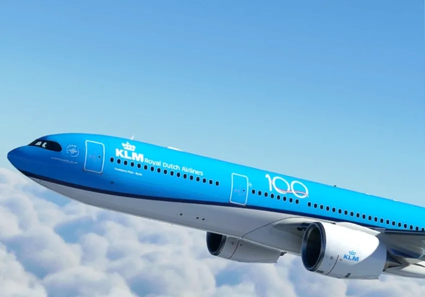 KLM - Ambulancevluchten met EMS Ambulance repatriëring KLM - Ambulancevluchten met EMS Ambulance repatriëring